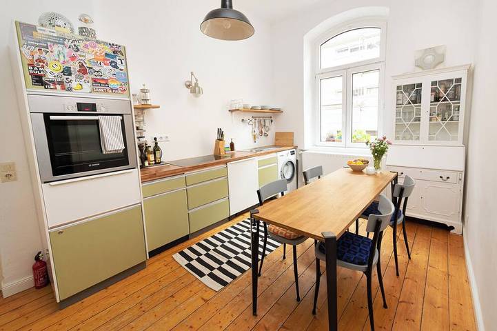 Ferienwohnung für 2 Personen in Köln
