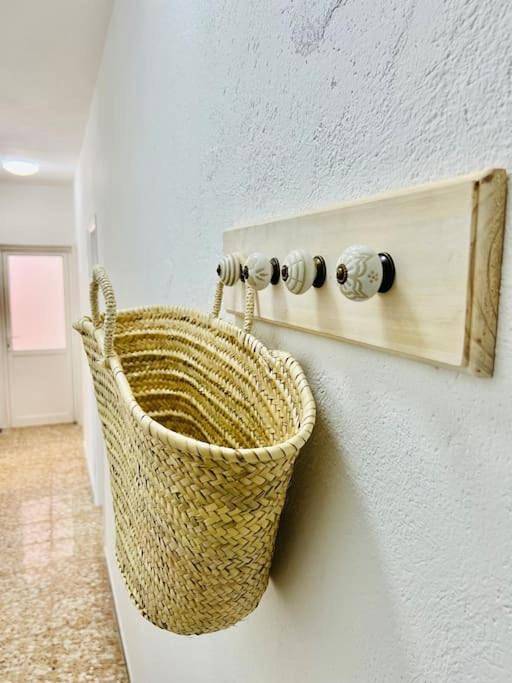 Gîte pour 4 personnes, avec vue dans Famara - 4