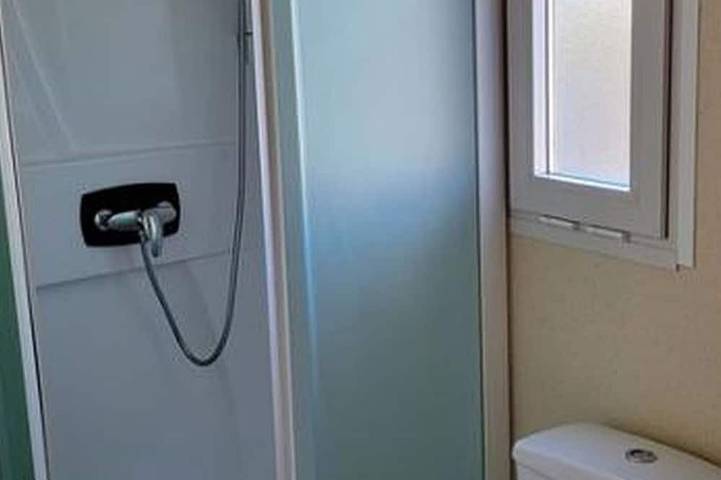 Gîte pour 4 personnes, avec terrasse et piscine à Ribes - 4