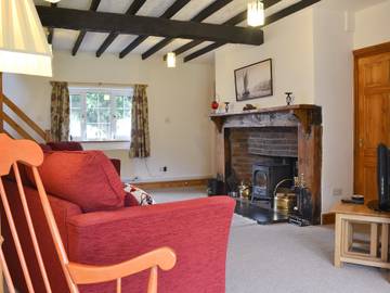 Cottage for 3 People in Ceredigion, Mid-Wales, Photo 3