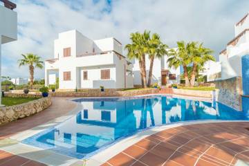 Holiday home in Cala d'Or, Santanyí für 6 