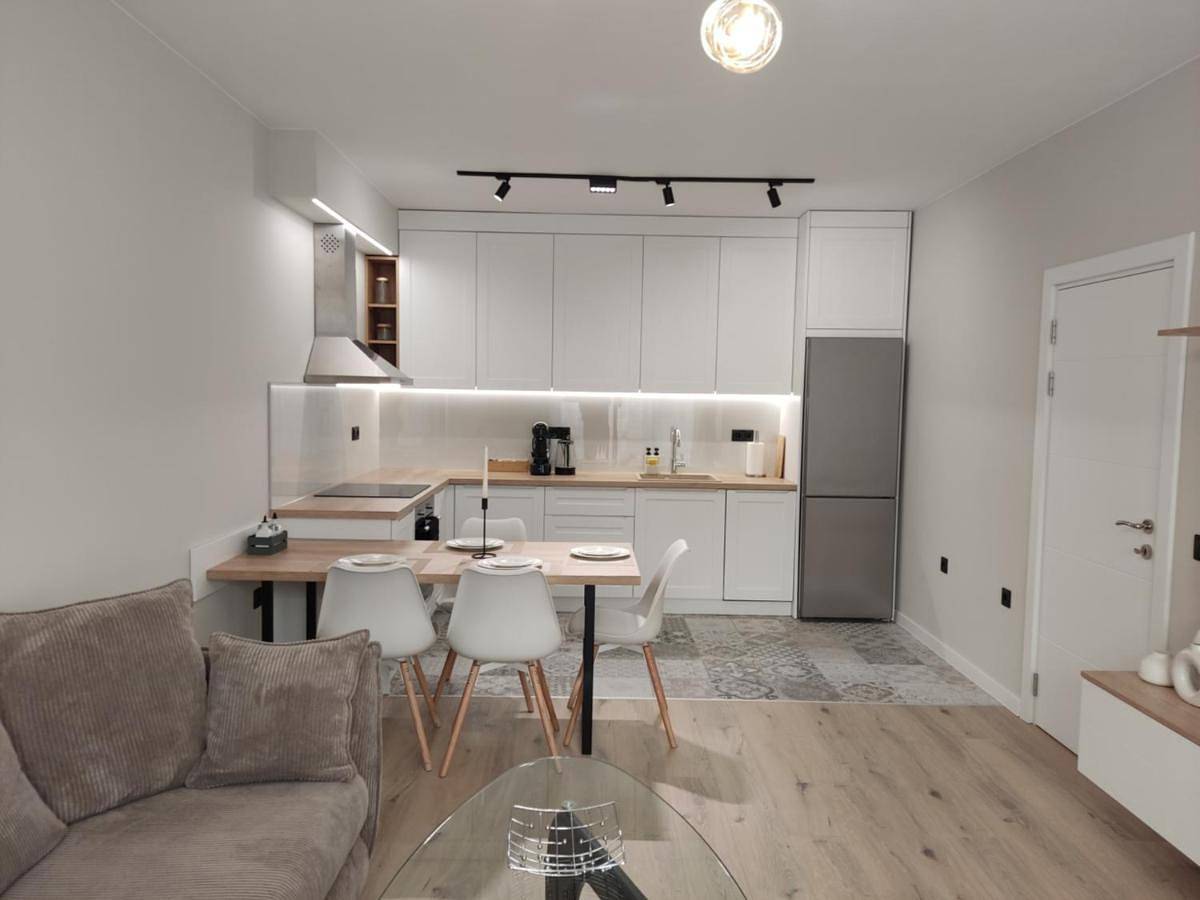 Appartement entier, One-Bedroom Apartment in Vratsa, Balkan Mountains