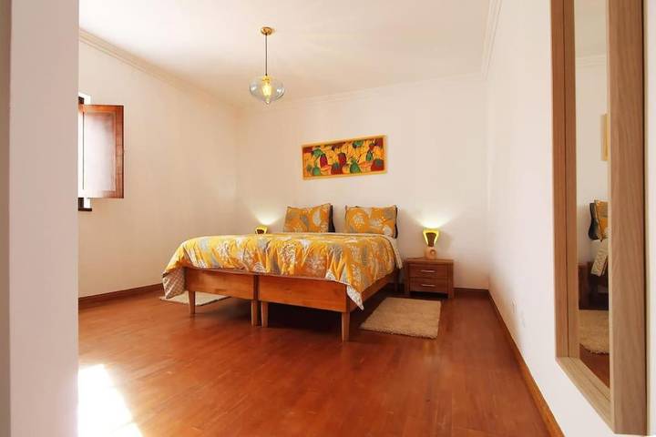 Casa de férias para 4 pessoas em Vila Nova de Milfontes