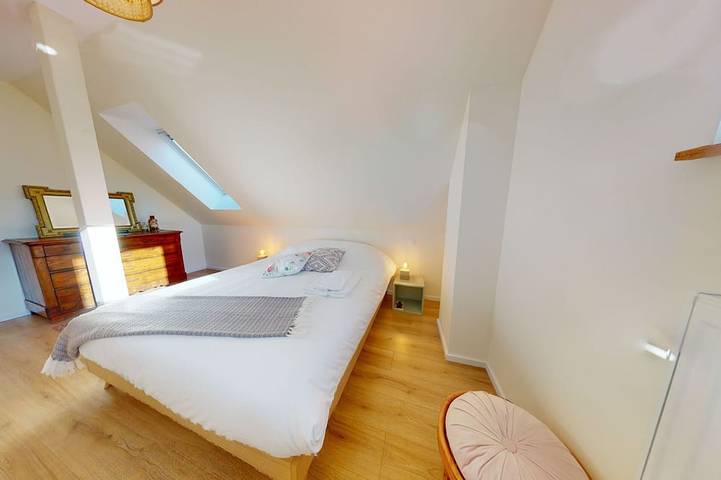 Gîte pour 6 personnes à Westhalten - 4