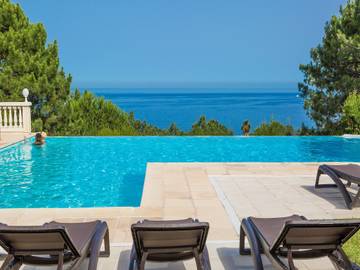 Ferienhaus für 4 Personen in Sari-Solenzara, Corse-du-Sud, Bild 1