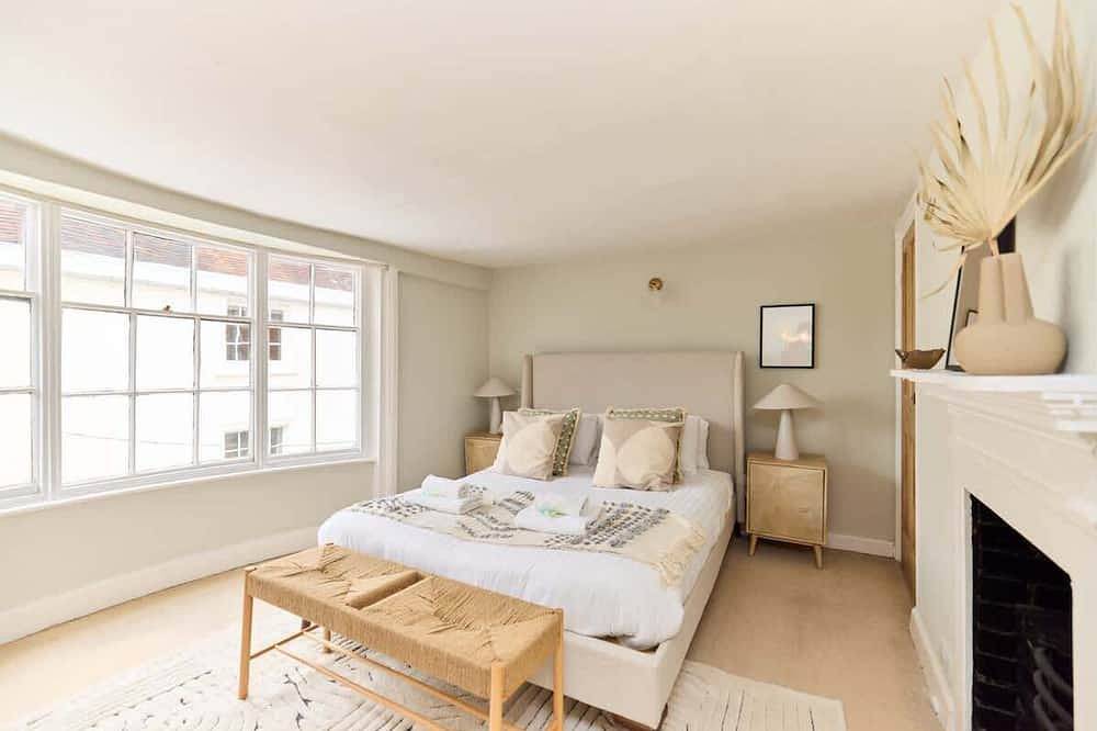 The Lewes Place - Contemporary 3 Bdr House in Lewes (UK), East Sussex