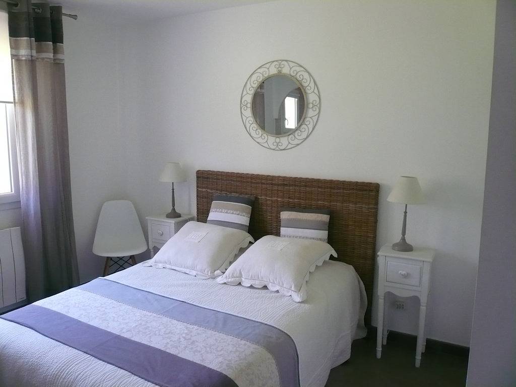 Granit Rose - Chambre in Perros-Guirec, Côte de Granit Rose