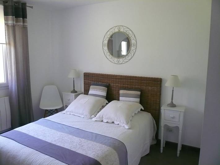 Chambre d’hôte pour 2 personnes, avec jardin en Cotes-d'Armor - 2