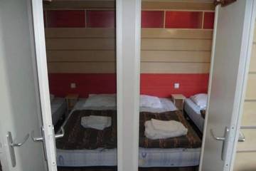 Camping für 8 Personen in Agde, Béziers und Umgebung, Bild 1