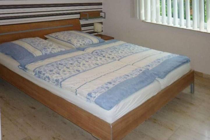 Ferienwohnung für 4 Personen, mit Garten, mit Haustier in Mardorf - 2