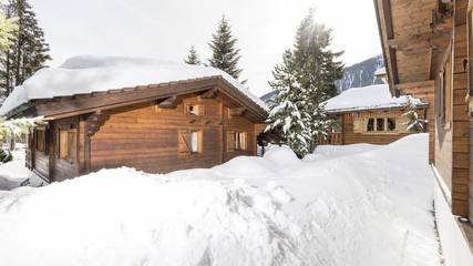 Ferienhaus für 4 Personen in Lärchenwiese, Eben am Achensee, Bild 4