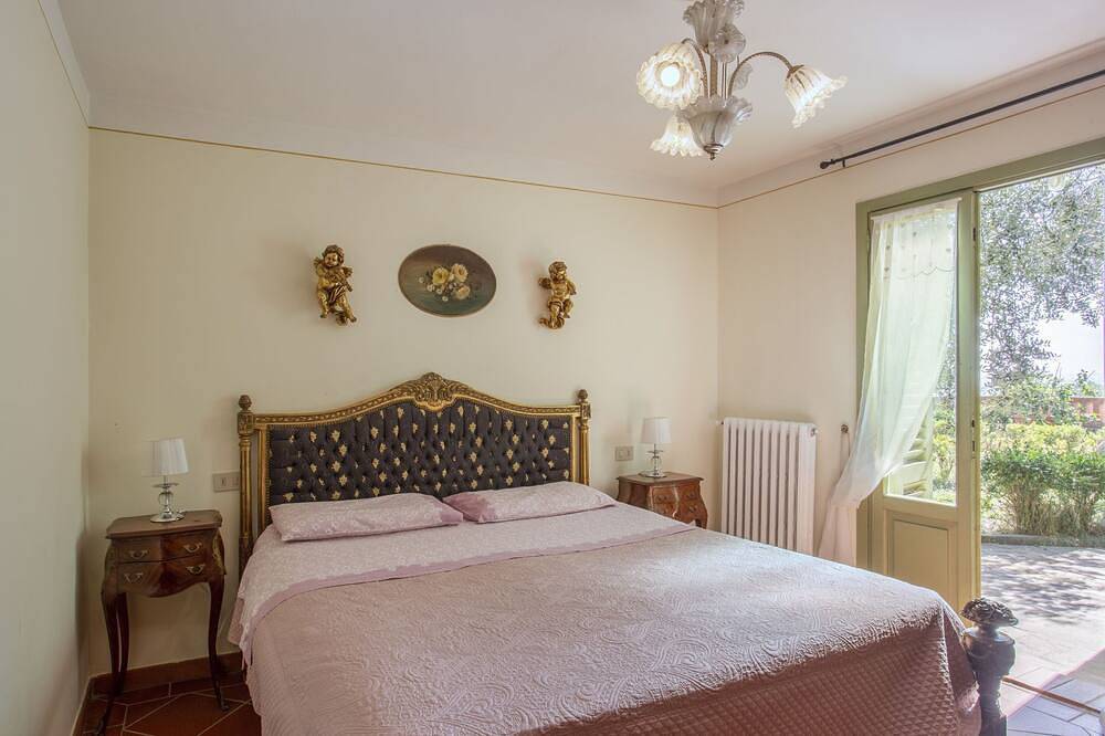 Borgo della Limonaia in Pieve a Nievole, Pistoia Provinz