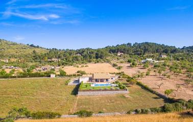 Finca in Artà, Mallorca Osten für 8 