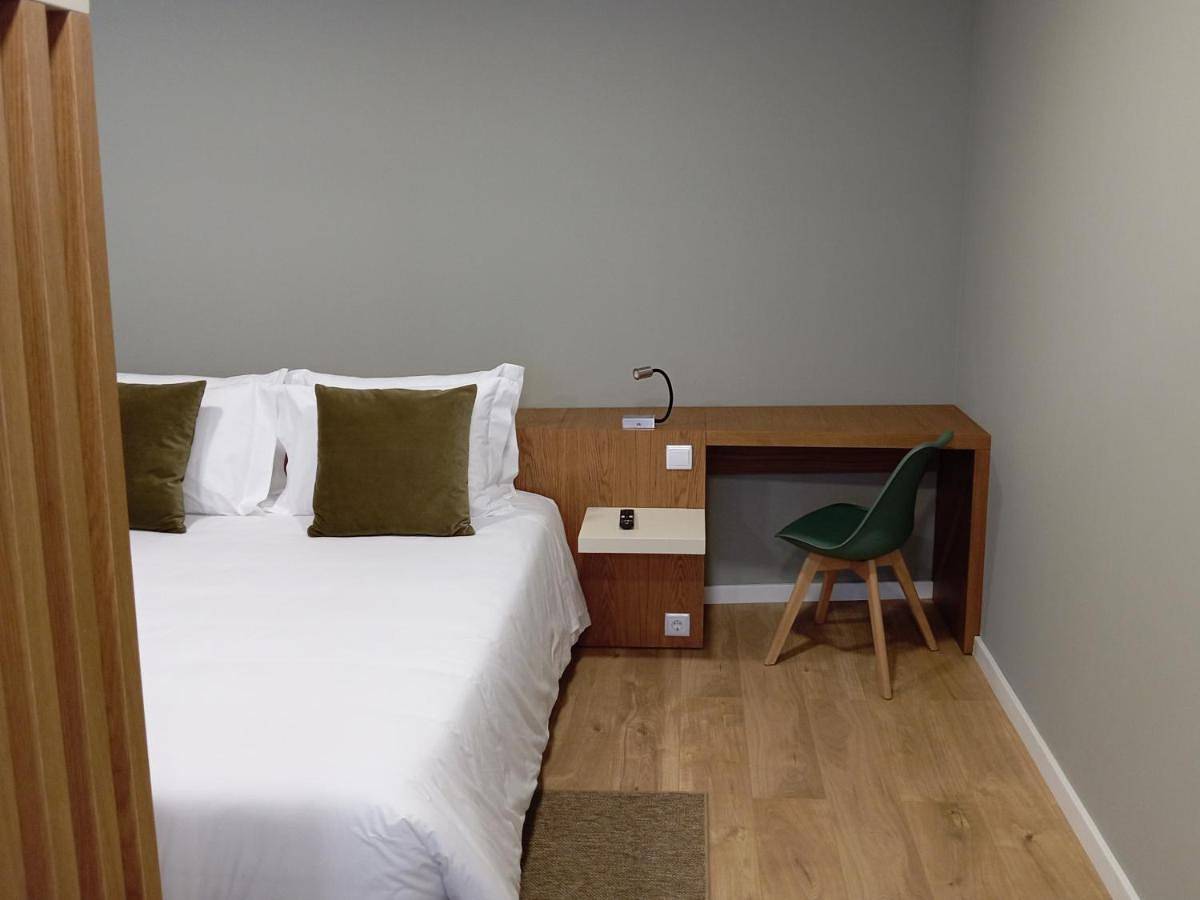 Apartamento inteiro, Geonature in Distrito de Bragança