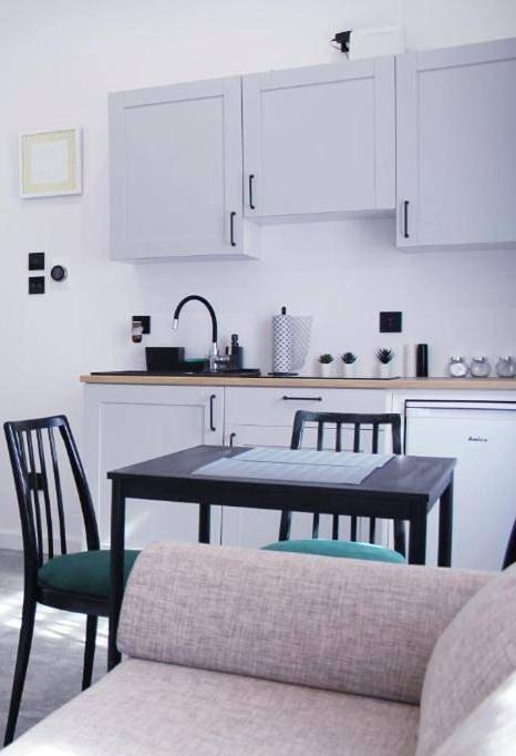 Ferienwohnung für 4 Personen, mit Ausblick - 1