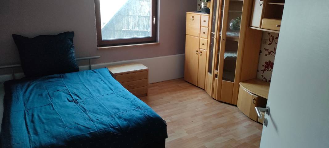 Ferienwohnung für 6 Personen in Neckartal-Odenwald Nature Park