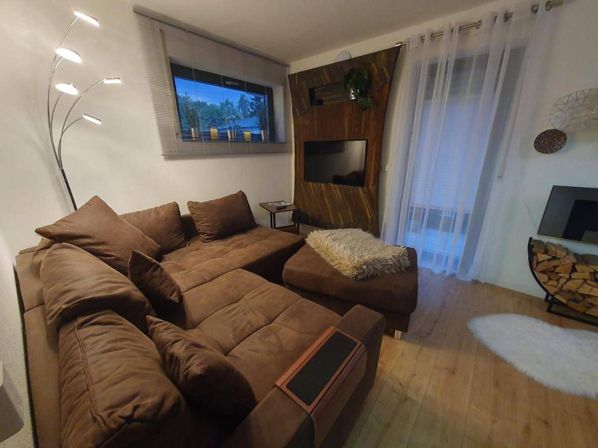 Ganze Wohnung, Ferienwohnung Familie Fritsch - Zuhause auf Zeit in Bodnegg, Region Bodensee-Oberschwaben