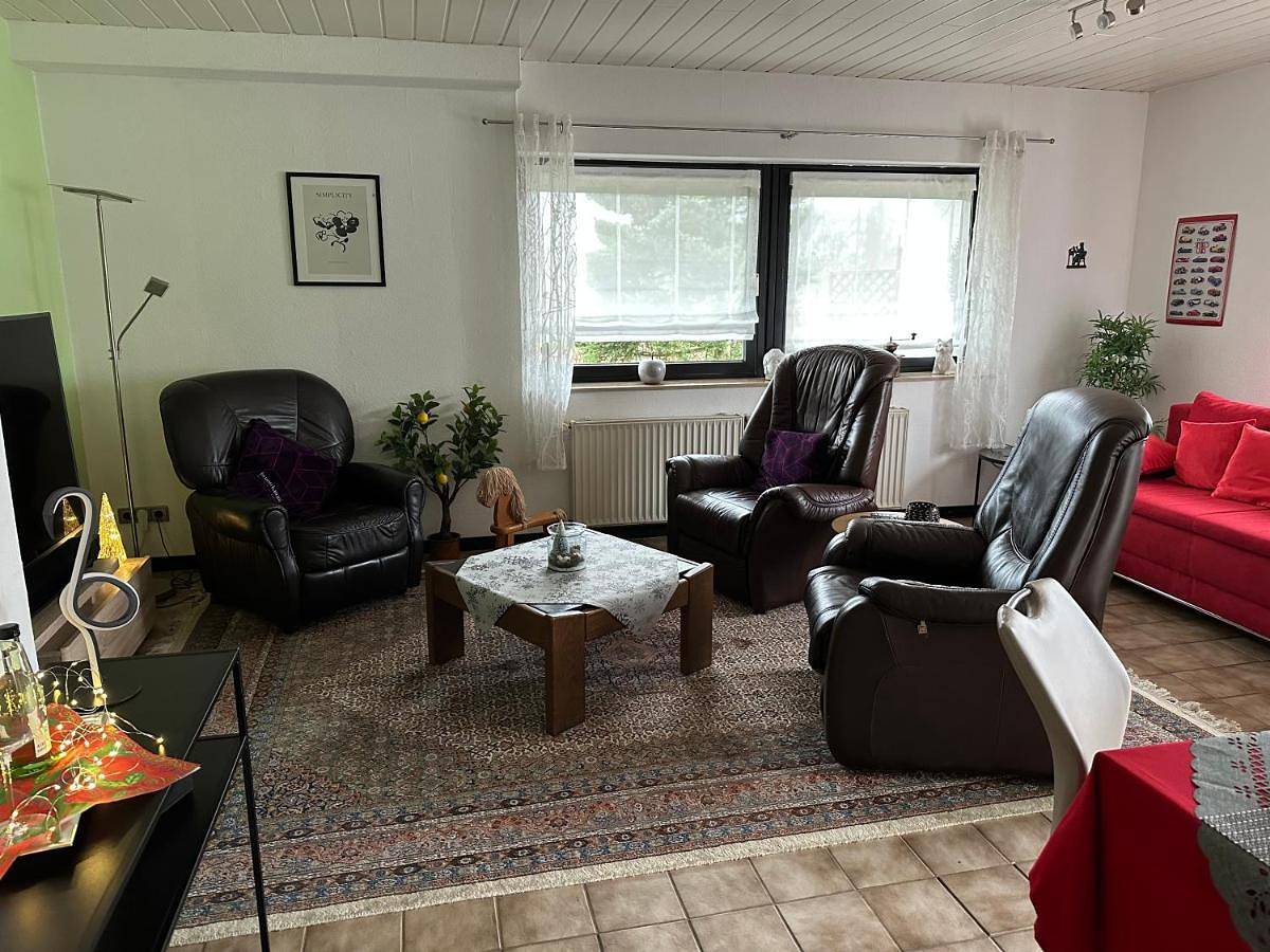 Ganze Wohnung, One-Bedroom Apartment in Wiehl, Oberbergischer Kreis