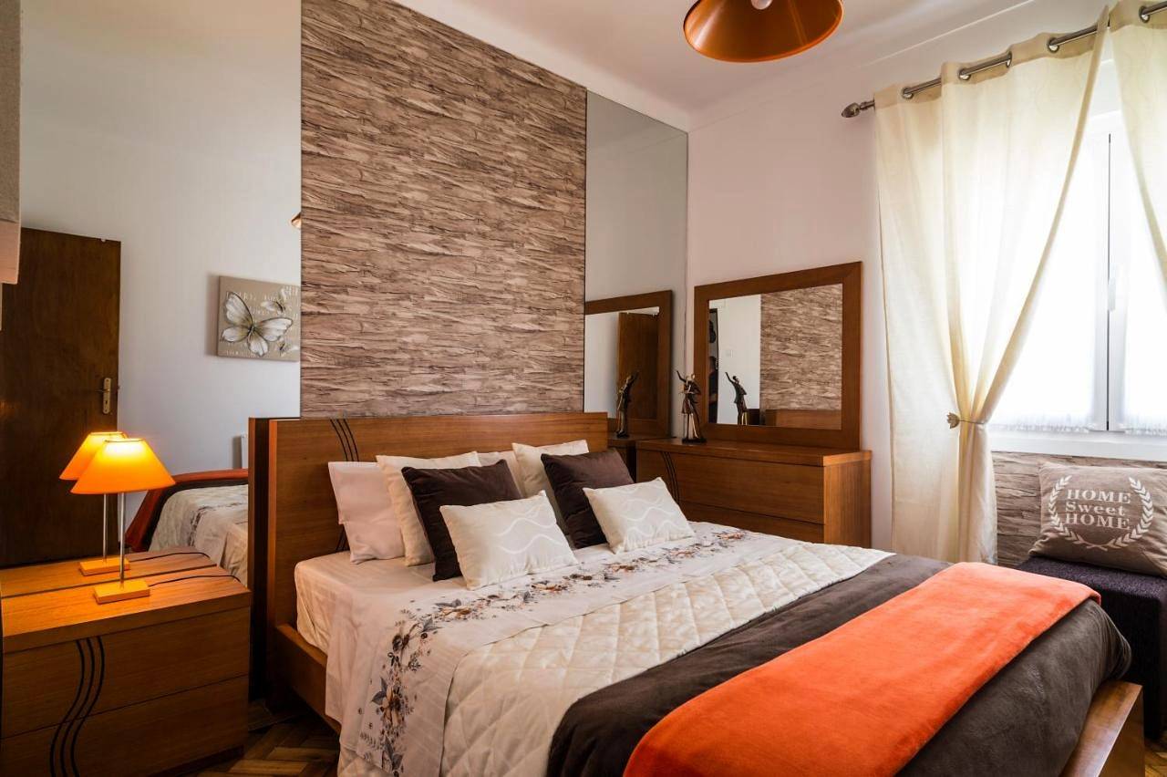 Apartamento inteiro, Apartment in Caldas da Rainha, Leiria distrito