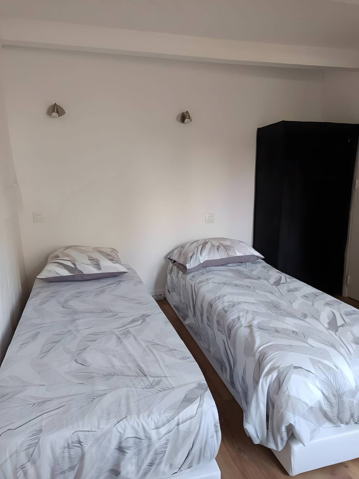 Appartement entier, Appartement 'Cosy Moderne Au Centre De Joigny 4' avec Wi-Fi in Joigny, Région d'Auxerre