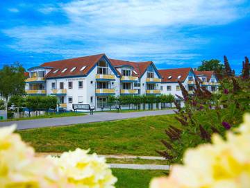 Ferienwohnung für 2 Personen in Ostseebad Zingst, Zingst, Bild 4