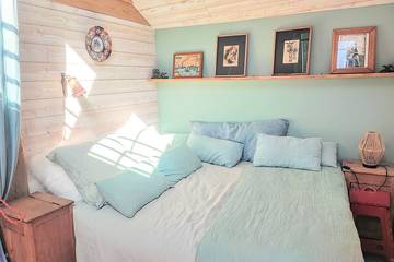Cottage pour 8 personnes dans Port de Kérity