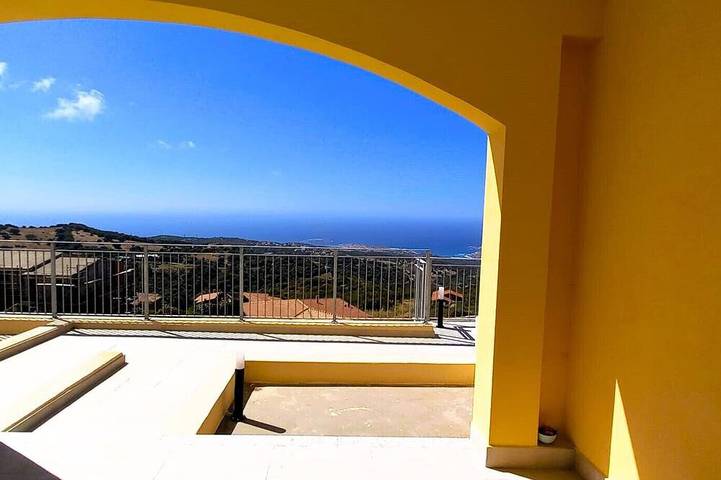 Apartamento de vacaciones para 4 personas - 1