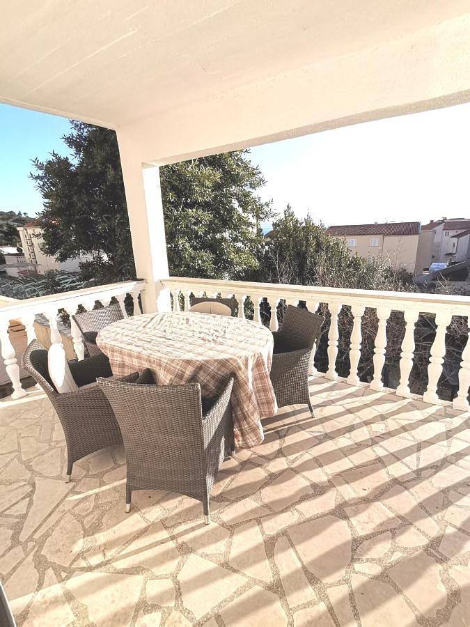 Appartement de vacances pour 7 personnes, avec vue et jardin - 1