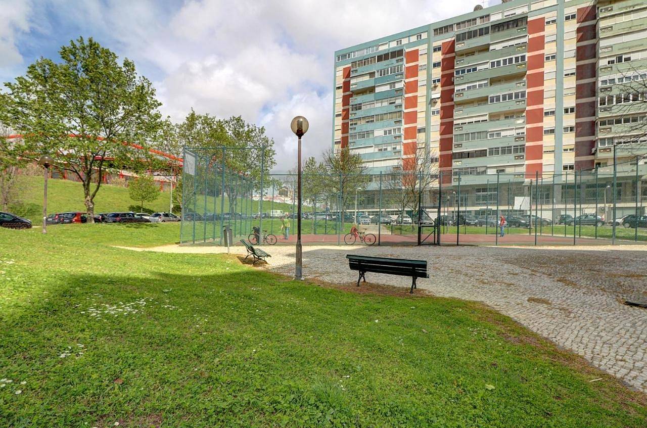Apartamento inteiro, Apartment in Lisboa, Costa de Lisboa