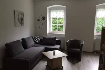 Hütte für 4 Personen in Altenberg, Osterzgebirge, Bild 3