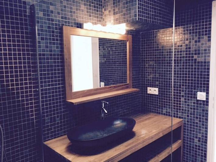 Villa pour 6 personnes, avec jardin à Anglet - 4