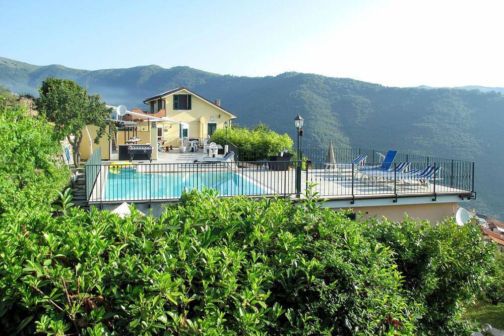 Appartamento vacanze a Prelà a partire da 79€ a notte