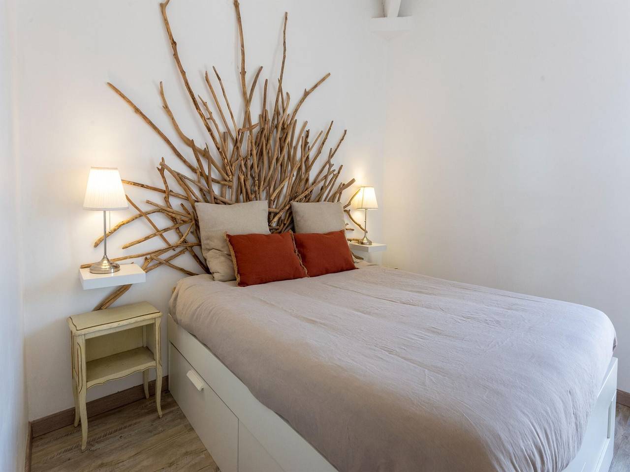 Appartement entier, Bonheur balnéaire à Sausset in Sausset-les-Pins, Région d'Istres