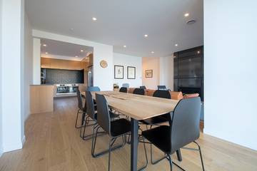 Villa for 8 People in Queenstown, Otago, Photo 1