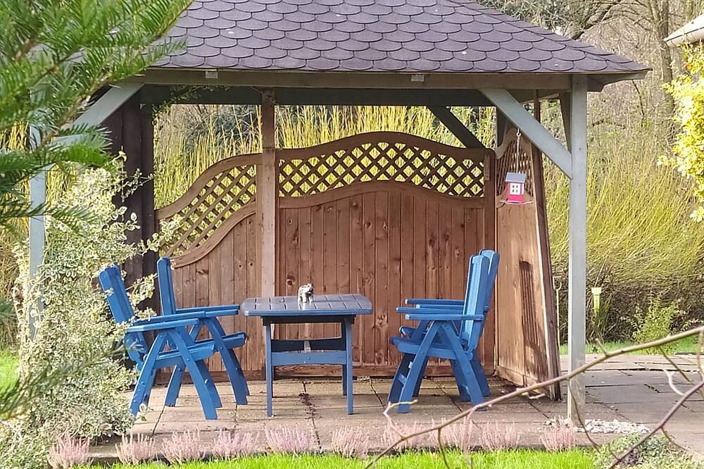 Ferienhaus für 4 Gäste mit 110m² in Ovelgönne in Ovelgönne, Nordseeküste