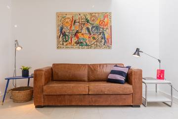 Loft per 4 Persone in Torino, Provincia di Torino, Foto 2