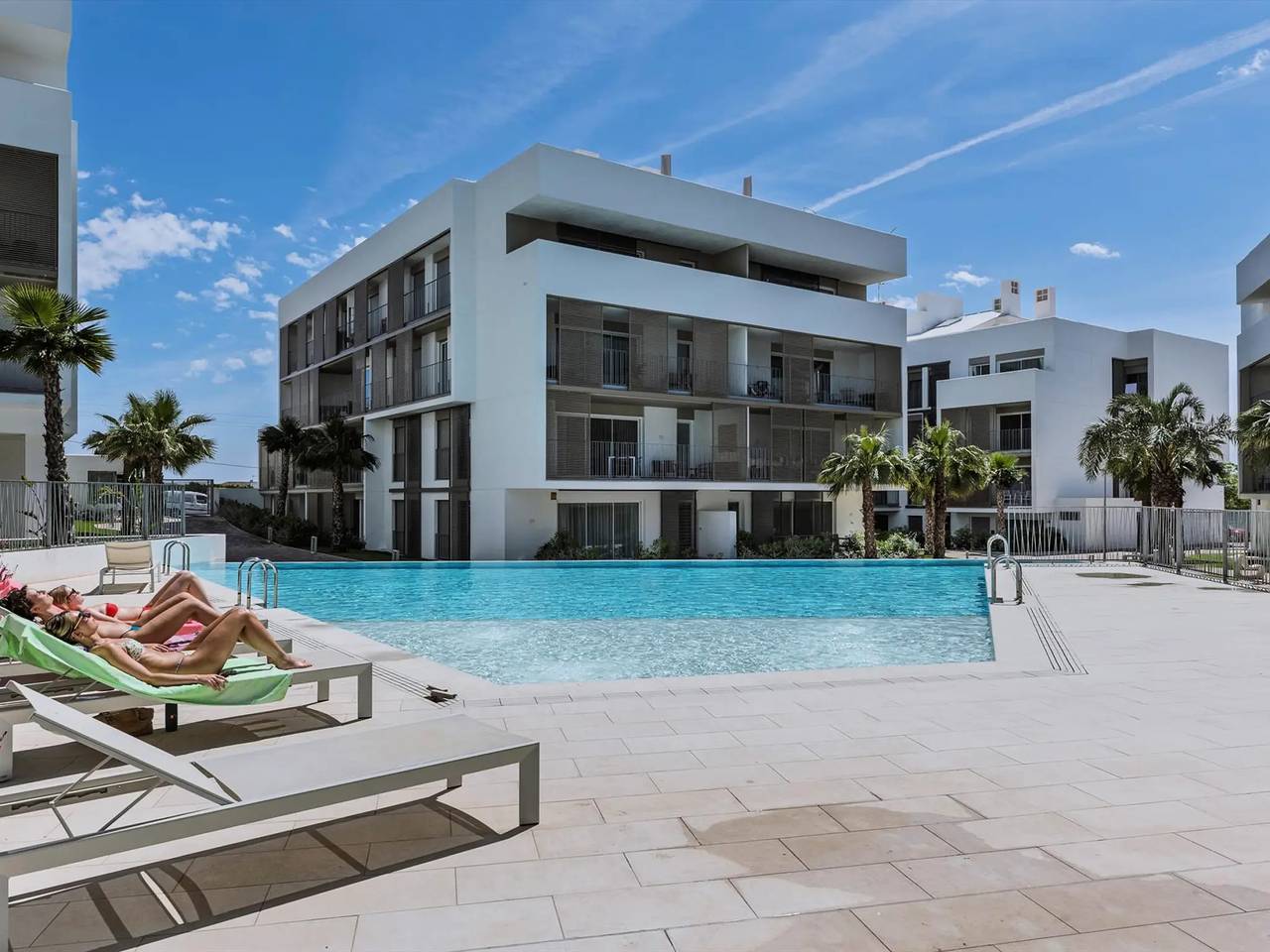 Apartamento entero, 4 Pièces 5 Personnes in Xaló, Costa Blanca
