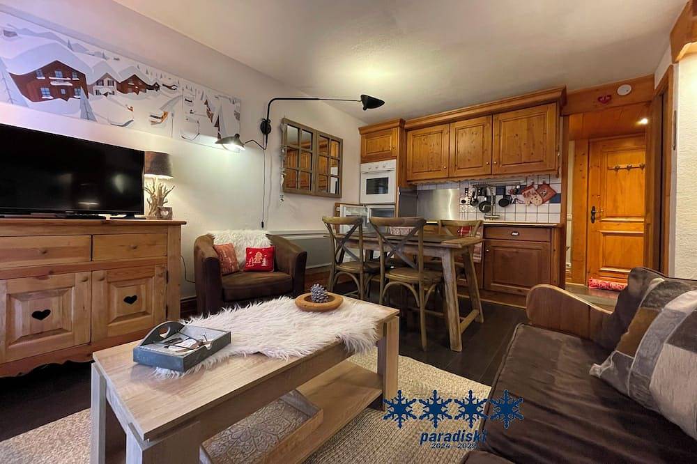 Appartement de vacances