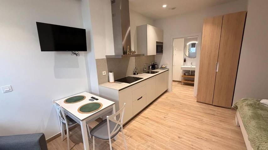 Gîte pour 3 personnes à Guernica - 4