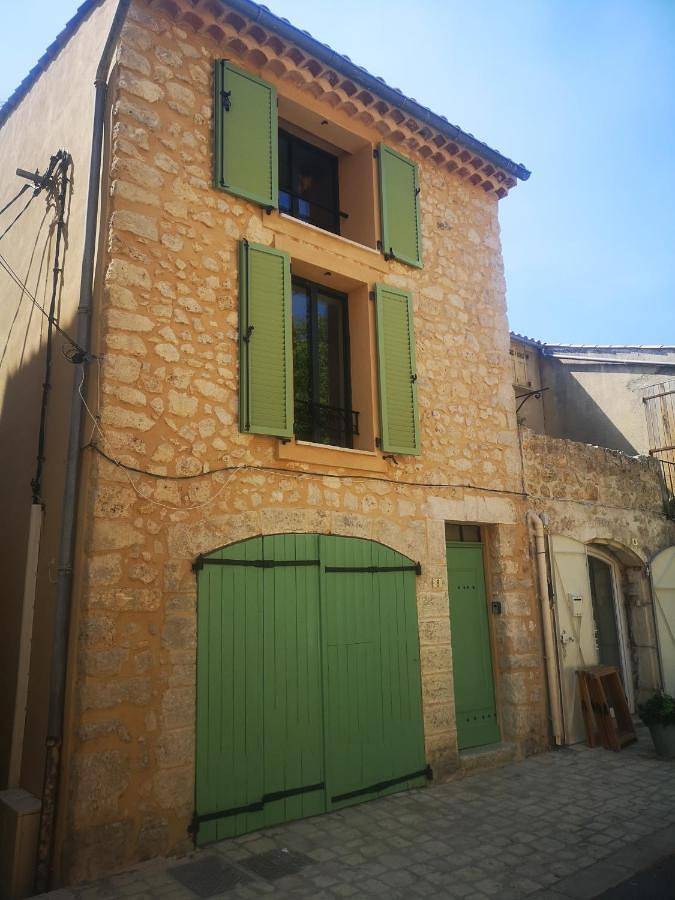 Location de vacances pour 7 personnes à Artignosc-sur-Verdon