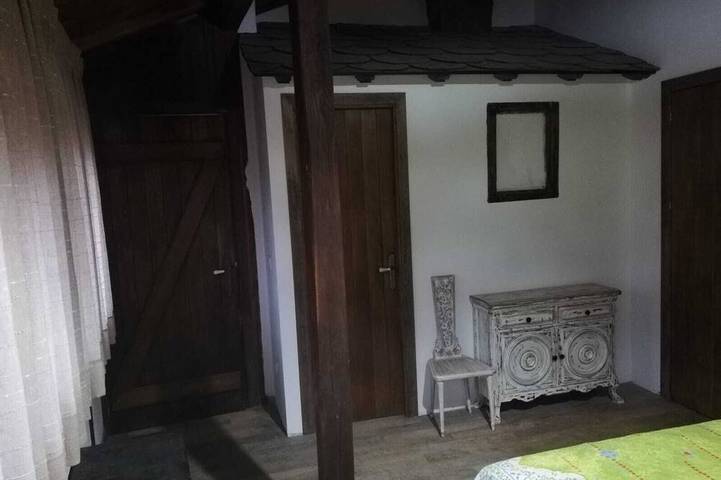 Holiday home for 2 people - 1