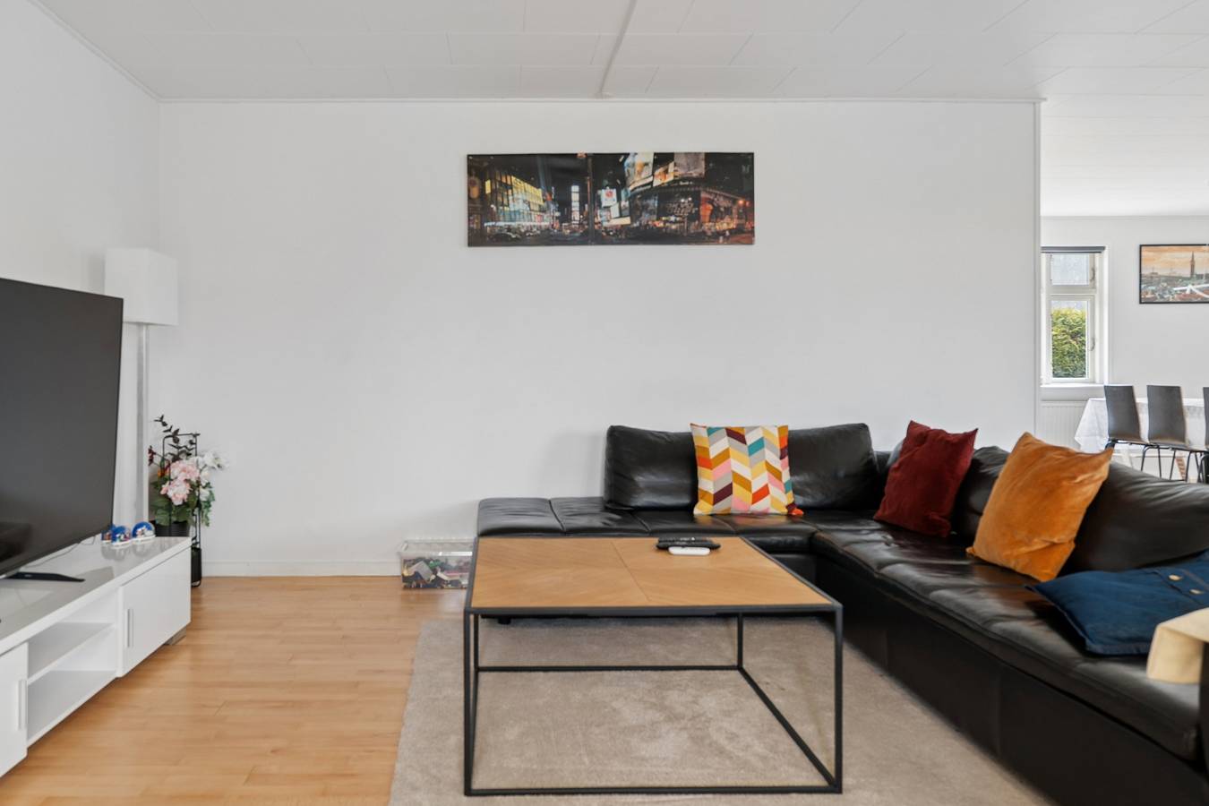 Wellen & Wasserrutschen, 4-Zimmer-Villa in Rødbyhavn, Rødby