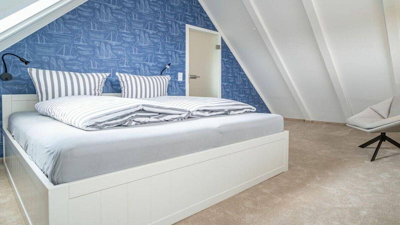 Ferienhaus für 4 Personen (80 m²) in Munkmarsch (Sylt) in Munkmarsch, Sylt (Gemeinde)