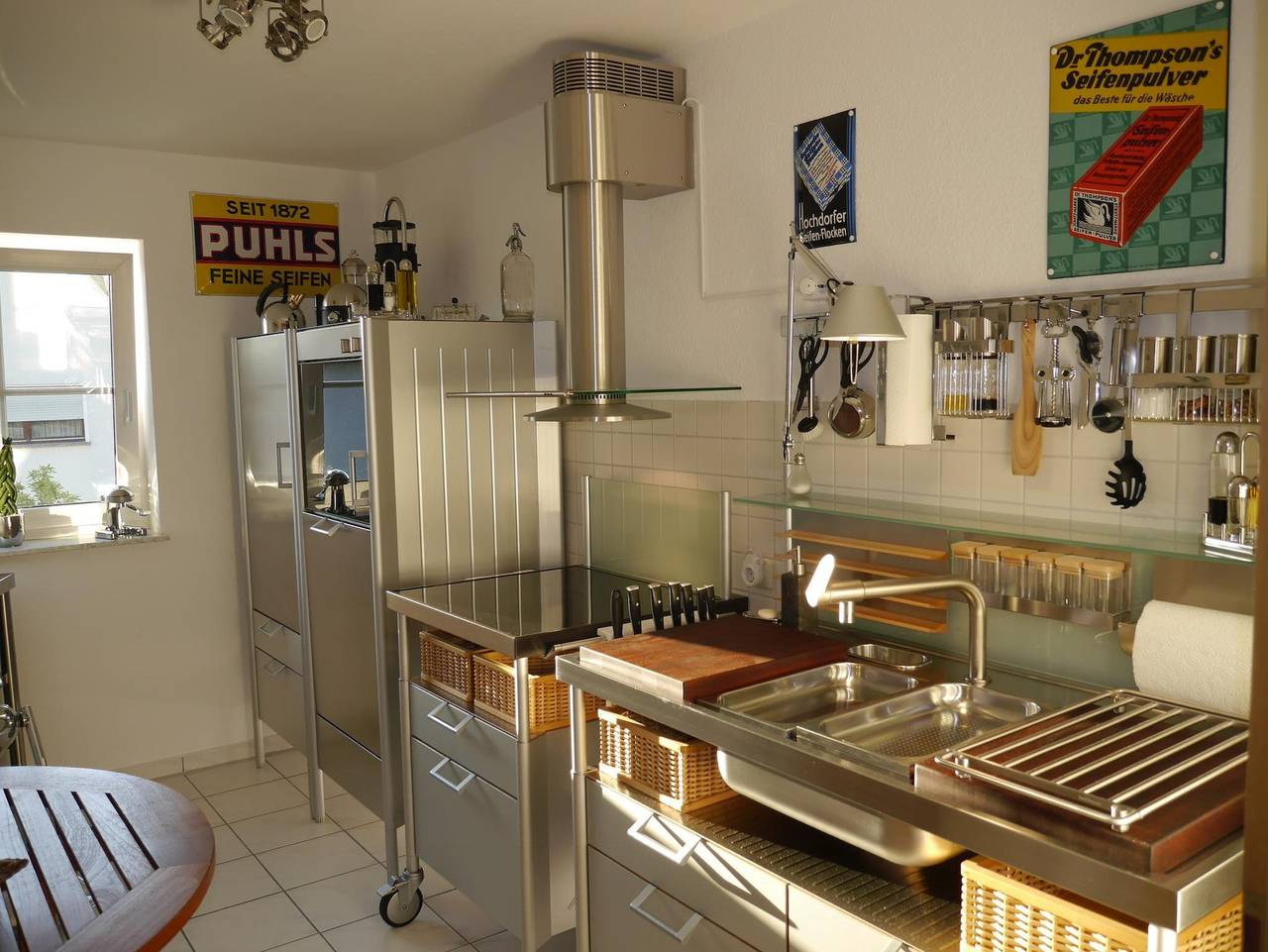 Ganze Ferienwohnung, Exklusive Ferienwohnungen und Business Apartments in Marburg, Lahntal