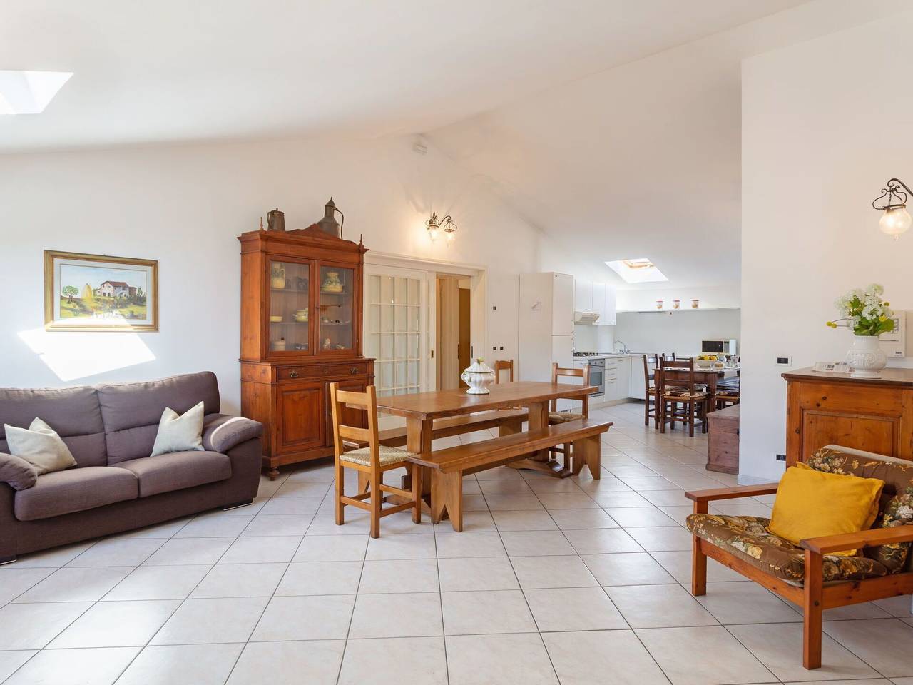 Entire apartment, Maddalena - Maddalena 120.1 in Marina di Pietrasanta, Pietrasanta