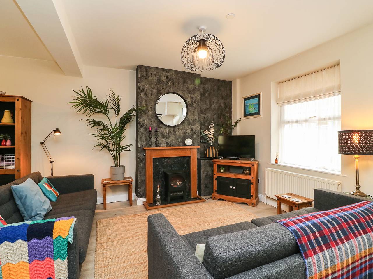 Globe Cottage in Weymouth, Dorset