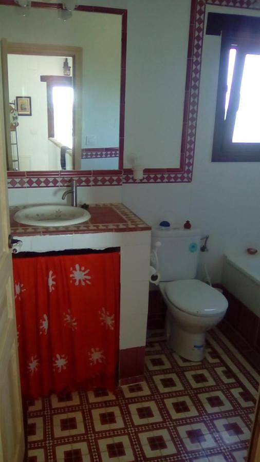 Standard Twin Room with Shared Bathroom in Almonte, Provincia de Huelva