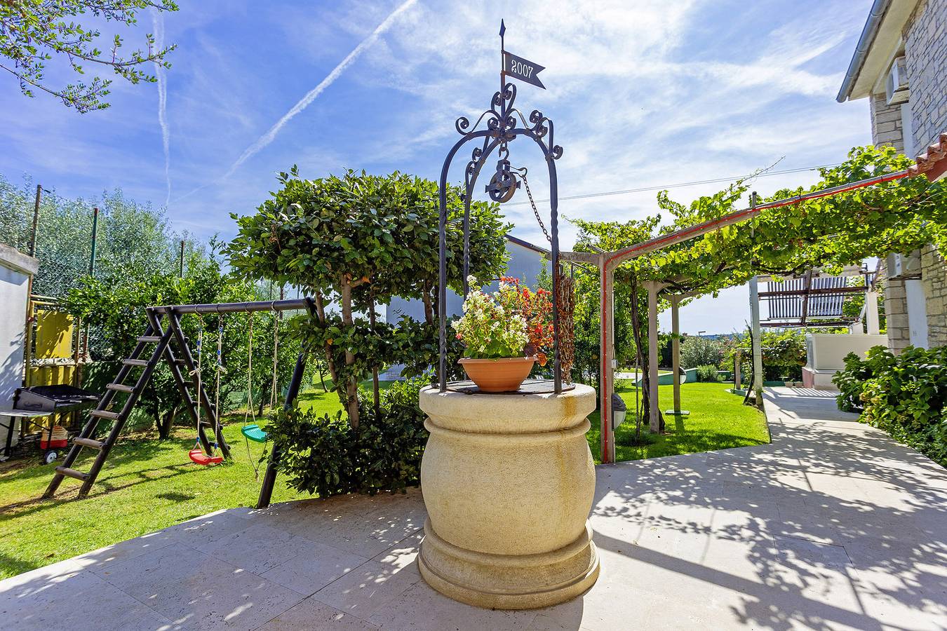 Appartamento intero, Milka in Medulin - Appartement für 4 Personen in Medolino, Pula-Medulin