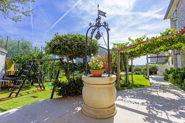 Apartamento entero, Milka in Medulin - Appartement für 2-4 Personen in Medulin City, Medulin