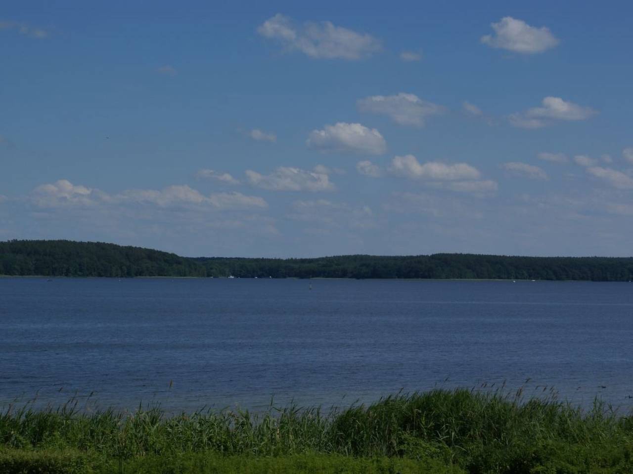 Entire apartment, Haus Seeperle in Plau am See, Ludwigslust-Parchim region